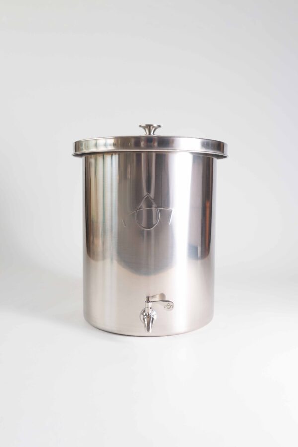 Unidad Acero Inox - Image 4